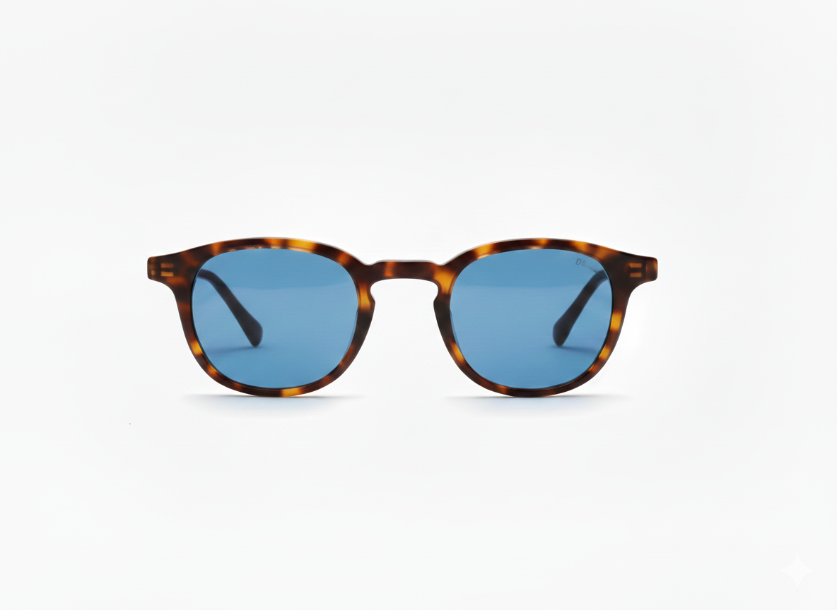 B1 Titan Tortoise/Gold