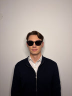 B1 Titan Svart/Svart