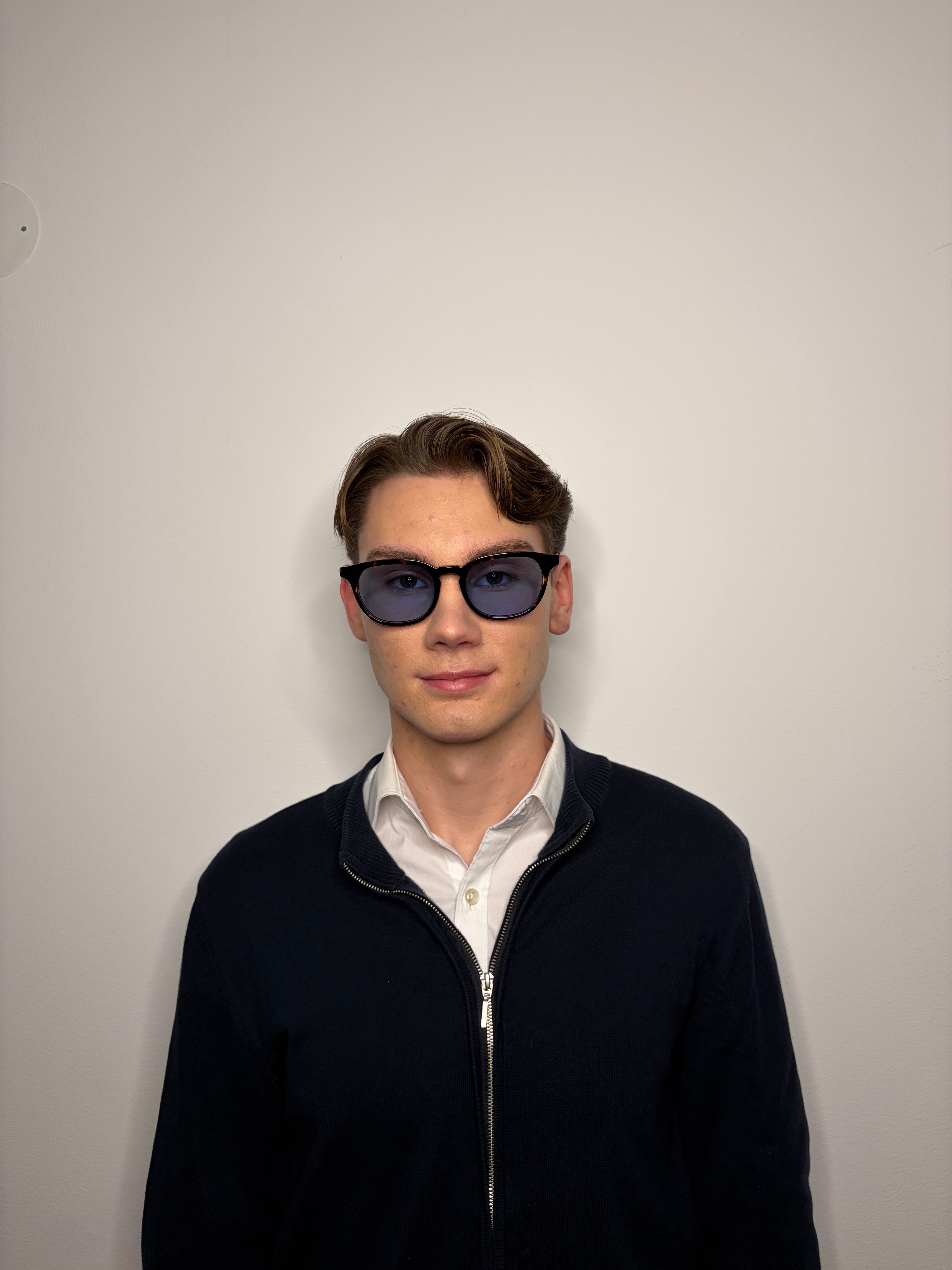 B1 Titan Tortoise/Gold