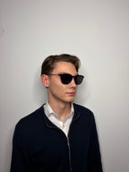 B1 Titan Svart/Svart