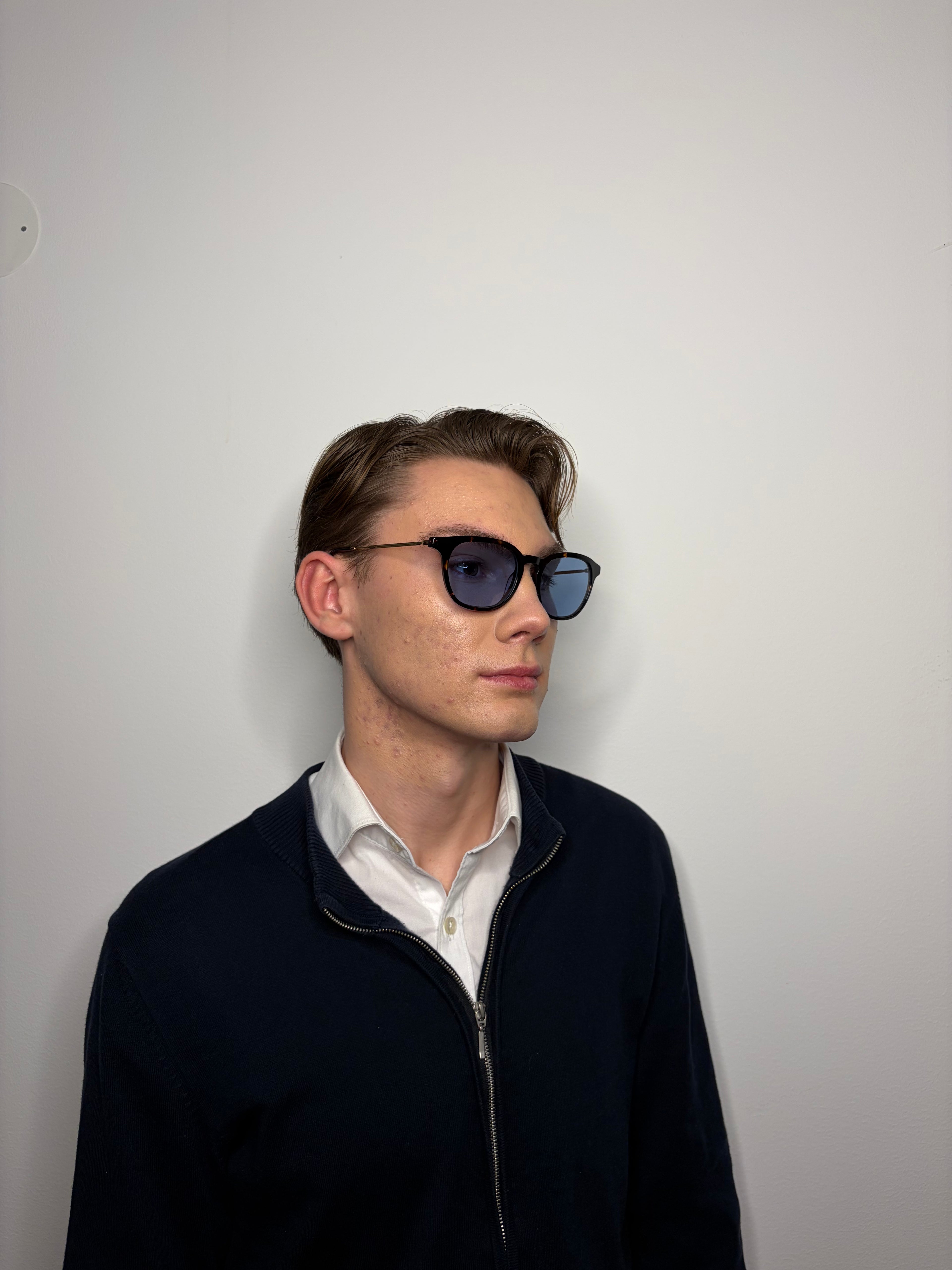 B1 Titan Tortoise/Gold