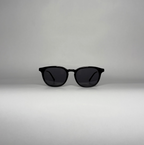 B1 Titan Svart/Svart