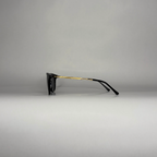 B1 Titan Svart/Svart